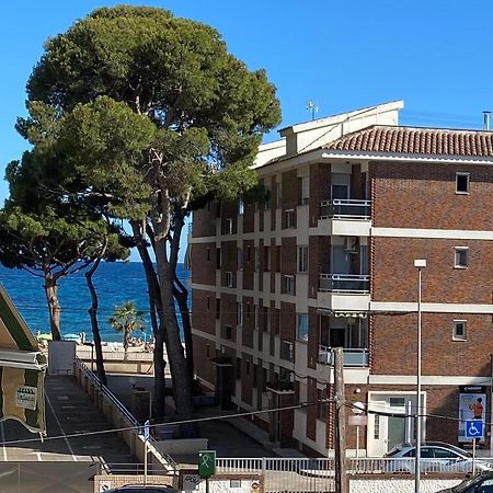 Tranquilidad Y Confort, Apartamento Reformado En Cambrils Kültér fotó
