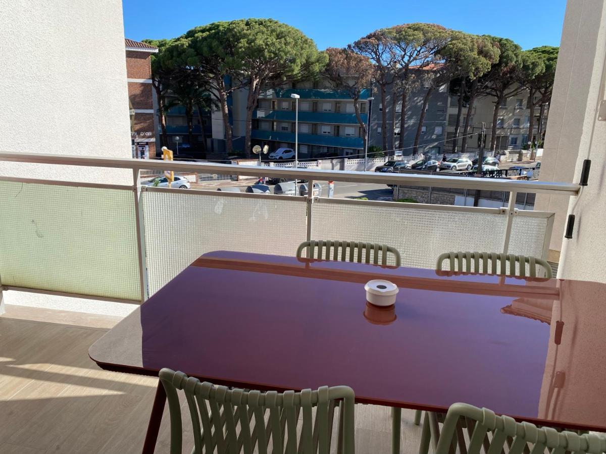 Tranquilidad Y Confort, Apartamento Reformado En Cambrils Kültér fotó