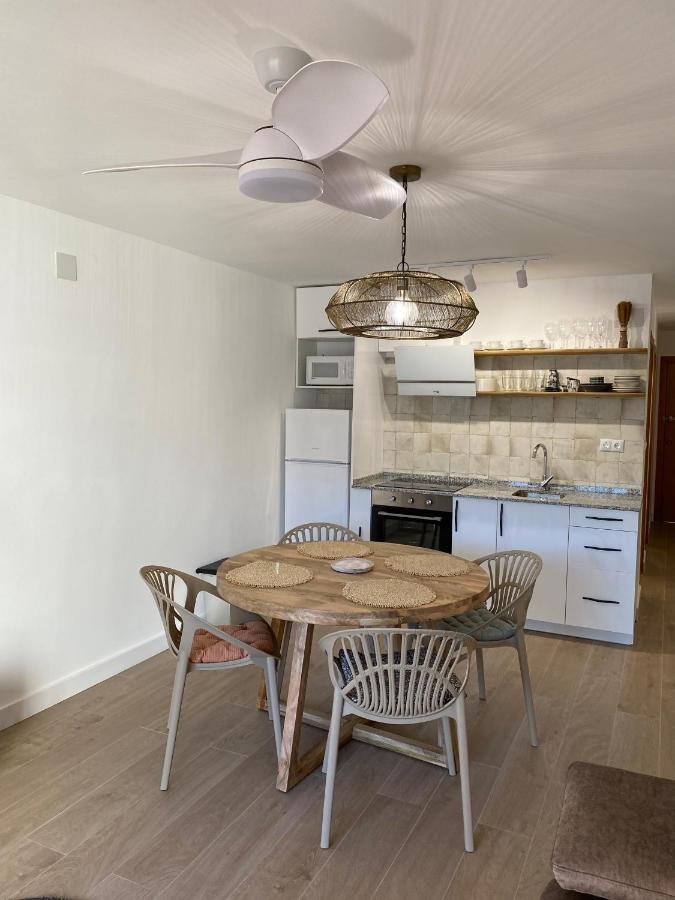 Tranquilidad Y Confort, Apartamento Reformado En Cambrils Kültér fotó