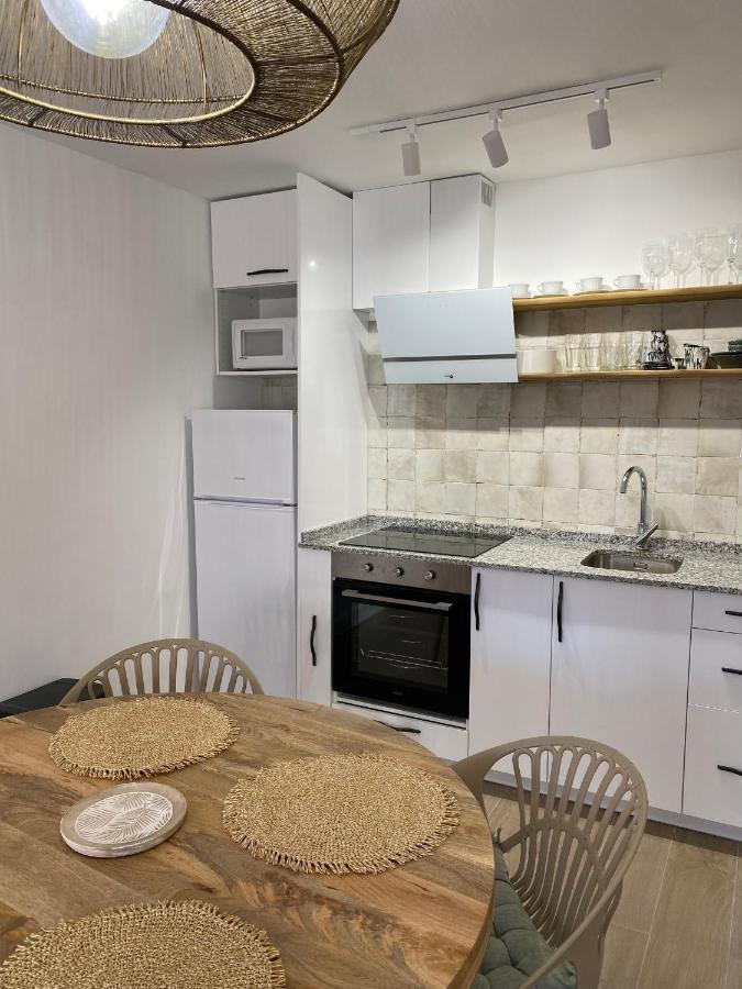 Tranquilidad Y Confort, Apartamento Reformado En Cambrils Kültér fotó