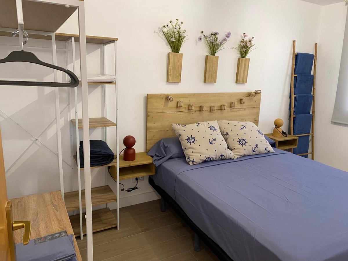 Tranquilidad Y Confort, Apartamento Reformado En Cambrils Kültér fotó