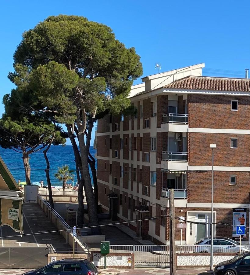 Tranquilidad Y Confort, Apartamento Reformado En Cambrils Kültér fotó