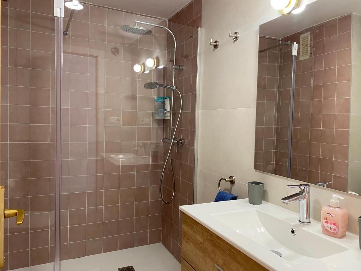 Tranquilidad Y Confort, Apartamento Reformado En Cambrils Kültér fotó